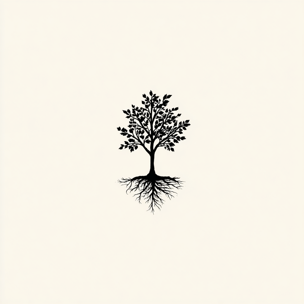 Tree logo